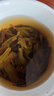 天福茗茶乌龙茶 温心安溪铁观音清香型特级104.5克罐装茶叶自饮 实拍图