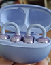 智国者【2026最新款女士专用】蓝牙耳机耳夹式无线开放不入超长续航运动ultra跑步星环久戴不痛不伤&耳朵 实拍图