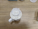 挂耳咖啡滤纸滤袋手冲咖啡粉过滤网滴漏式便携式一次性厨房用纸 挂耳咖啡滤纸 1层 100片*1包 实拍图