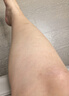 水之蔻脱毛膏220g男女士腋下全身温和去脱毛非永久不再生长非私密处 实拍图
