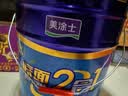 美涂士乳胶漆京东自营旗舰店油漆涂料内墙白色翻新改造修补自刷家用底面二合一净味室内环保水性墙面漆24kg 实拍图