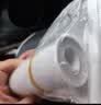 FOOTOPPO鞋底防磨贴防滑耐磨鞋贴高跟鞋鞋跟轻悄消音皮鞋鞋子透明膜护底贴 实拍图