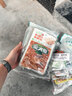 金大州 香辣红油金针菇 35g*20 休闲办公室零食素食小吃下饭菜 实拍图
