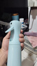 优家（UPLUS）高压喷雾瓶分装瓶300ml 化妆水分装瓶超细雾喷瓶酒精喷壶 实拍图