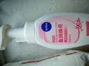 妮维雅（NIVEA）x飞天小女警夏日清爽透亮套组防晒+洁面+身体乳+走珠美白抑汗礼物 实拍图