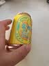 蓝都菠萝啤 菠萝风味气泡饮料过年年货送礼品 320mL*1罐 实拍图