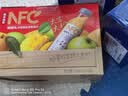 农夫山泉100%纯果汁NFC芒果混合汁300ml*10瓶 整箱饮料礼盒 实拍图