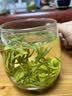 卢正浩绿茶明前特级龙井茶叶春茶6g品鉴装 实拍图