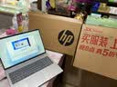 惠普（HP）战66 16英寸 轻薄办公笔记本电脑 标压锐龙7 H 255 16G 1TSSD 一年上门 军标认证 战AI 实拍图