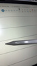 倍思智控电容笔 适用apple pencil Pro/Air8/Mini7/iPad11平板磁吸触控笔手写笔苹果笔iPad笔26年款 实拍图