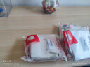 德力西（DELIXI）开关插座面板 CD821系列 10A五孔插座带一开双控开关 时尚白大板 实拍图