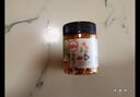 川娃子脆香辣萝卜干180g咸菜川味农家萝卜丁条下饭菜酱腌菜榨菜 实拍图