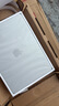 Apple/苹果AI笔记本/2025款MacBookAir13英寸M4(10+10核)24G512G银色电脑MC654CH/A 实拍图
