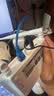 PLERY普锐R601 可插SIM卡4G移动路由器双LTE天线4g转WiFi热点 转有线 电信联通移动广电全网通无线上网 插卡版【联通/电信/移动/广电全网通】 实拍图