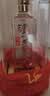 泸州老窖 特曲晶彩 浓香型 高度白酒 52度500ml单瓶 盒装 纯粮自饮 实拍图
