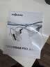 韶音（SHOKZ）OpenSwim Pro 骨传导耳机骨传导蓝牙耳机游泳耳机运动跑步防水适用苹果华为 熊猫色 实拍图