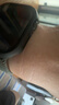 BHO【热销100万+】适用苹果手表s11保护壳apple iwatch s10/s11保护壳膜一体套se3/9/8/ultra3钢化膜 壳膜一体【黑色】 iwatch 10/11代【46mm表盘】 实拍图
