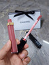 CHANEL【新品上市】香奈儿可可闪亮唇蜜* 清透保湿 口红唇釉 生日礼物 明星色号 | 445号 - BIJOU 实拍图
