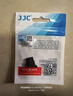 JJC相机热靴盖 适用富士XT30III XT30三代/二代 XS20 XT5 XT200 X100V XE4 XH2S微单配件 实拍图