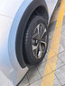 邓禄普（DUNLOP）汽车轮胎235/55R19 101W SP SPORT MAXX050+适配揽胜奥迪Q5/RAV4 实拍图