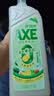 AXE斧头牌 鸭屎香果蔬净洗洁精1.01kg*2瓶 除菌 6大零添加 餐具 实拍图