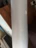 彩格加厚气泡膜6米*50cm搬家泡沫纸包装膜防震打包膜气泡垫 快递袋防摔防撞小卷 实拍图