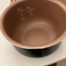 飞利浦（PHILIPS）电饭煲内胆配件 HD3060 HD3061 HD3160 HD3070 HD3063 2L内胆 内锅 实拍图