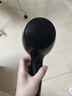 飞利浦（PHILIPS）【七夕情人节礼物】电吹风机家用大功率 恒温速干 发廊沙龙专业级吹风筒 发廊经典款+1800W+6档丨BHC020 实拍图