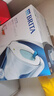 碧然德【李昀锐同款】（BRITA）免安装过滤净水 滤水壶设计师系列 设计师壶Style蓝 3.5L 1壶13芯 专家版【爆款囤货装】 实拍图