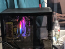 华硕（ASUS）全家桶追影i5 14400F/U5 245KF/RTX5060/5060Ti/5070三角洲电竞游戏台式电脑diy主机组装电脑整机 规格九丨Ultra5 245KF/5060Ti爆款 实拍图
