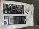 纽仕兰官方正品 鲜牛奶粉 高钙高蛋白 1KG*2袋脱脂 学生成人进口 实拍图
