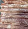 恒都 国产调理精选牛肉卷 300g*3 冷冻 国产黄牛 谷饲牛肉 实拍图