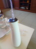 MMK春季特惠 冲牙器洗牙器便携式家用水牙线口腔正畸MMK K7 Pro 冲牙器 白色 4支喷头 实拍图