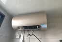 海尔国家补贴电热水器60升JT3 金刚无缝胆 家用3300W变频节能速热 免换镁棒 一级能效京东自营上门安装 实拍图