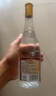 汾酒黄盖玻汾 清香型白酒 53度 475mL*4瓶 实拍图