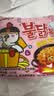 三养火鸡面韩国进口方便面超辣夜宵干拌面速食 奶油130g*10袋 实拍图