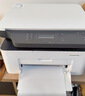 惠普（HP）1188a 激光多功能小型家用一体机 三合一打印复印扫描办公(136a升级版）  实拍图