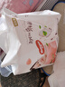 好奇（Huggies）铂金装小桃裤成长裤XXXL26片*4包(17kg以上)【夏季散热王】 实拍图