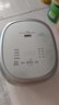 美的（Midea）电饭煲电饭锅小型迷你家用1-2人小容量智能预约多功能煲汤小米粥2L小饭煲以旧换新MB-RC211 实拍图