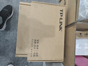 普联（TP-LINK） 24口全千兆交换机 非网管T系列 企业级交换器 监控网络网线分线器 分流器 TL-SG1024DT 实拍图