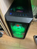 微星（MSI）暗黑骑士Codex i7 14650HX/RTX5070/32G/1T 电竞游戏设计师台式电脑主机整机 实拍图