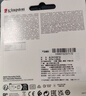 金士顿（Kingston）128GB USB3.2 Gen 1 U盘 DTX 大容量U盘 时尚设计 轻巧便携  学习办公投标电脑车载优盘 实拍图