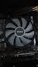 超频 3 PCCOOLER大白鲨PRO CPU散热器 （多平台/SRGB幻彩灯效/下压式/ITX散热器/附带硅脂） 实拍图