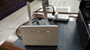 华为4g插卡路由器移动路由pro全网通CPE转无线网随身wifi宽带企业工业级b535-836非千兆2026款5g AX15B B535-836+一年流量套餐 实拍图