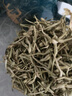 新益号金银花新鲜无熏硫办公室日常清润泡水喝可配菊花枸杞花草茶50g 实拍图