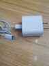 科沃适用于苹果充电头iphone17/16/15氮化镓快充充电器PD20W 15promax/14/13/12平板手机type-c插头 实拍图