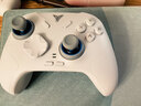 飞智冰原狼4多模版无线游戏手柄 类xbox 力调节摇杆双切扳机 switch电脑PC手机steam体感NS 仁王3 实拍图