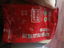 豫园红汇京卷老式果丹皮卷山楂卷独立包装山楂零食果脯蜜饯药食同源小零食 高品质京卷500克*1袋 实拍图