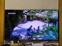 海信RGB-MiniLED电视小墨E5S Pro 55吋 1536分区玲珑真彩背光 信芯 抗反防眩墨晶屏2.0 超薄 实拍图