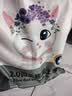 比亿奇猫砂膨润土无尘除臭猫砂多香味快速结团猫沙10kg猫咪用品 【真-无尘】原味20斤装 实拍图